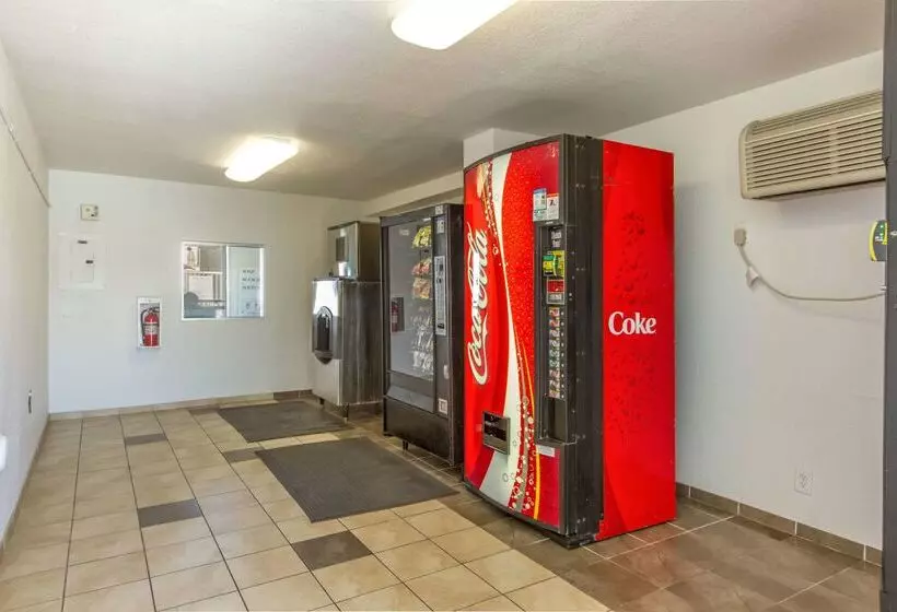 Motel 6phoenix, Az  North Bell Road