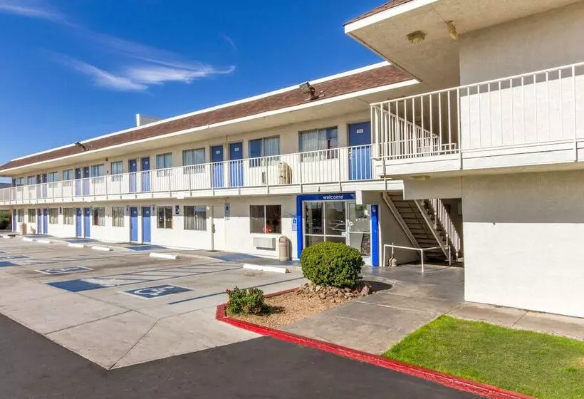 Motel 6phoenix, Az  North Bell Road