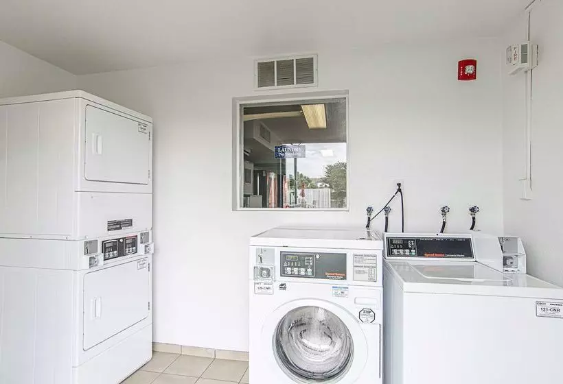 Motel 6rock Springs, Wy