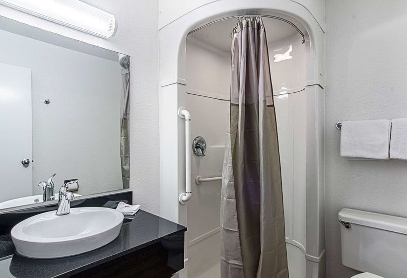 Motel 6rock Springs, Wy