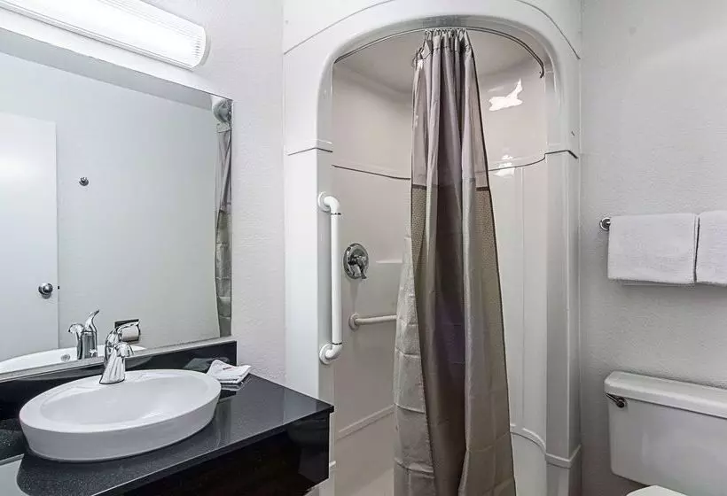 Motel 6rock Springs, Wy