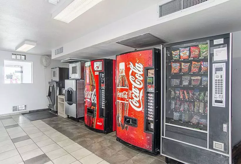 Motel 6rock Springs, Wy