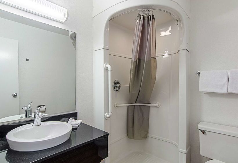 Motel 6rock Springs, Wy