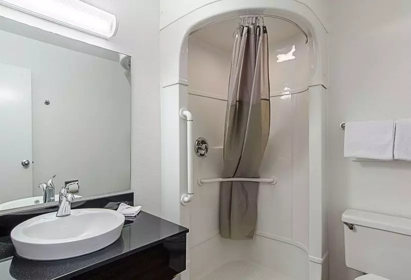 Motel 6rock Springs, Wy