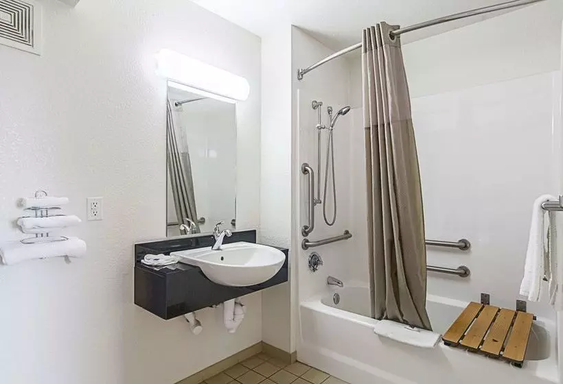 Motel 6rock Springs, Wy