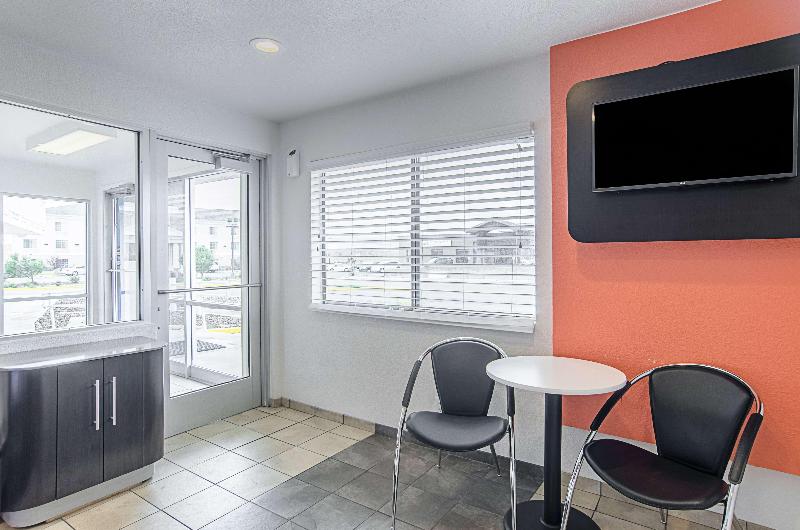 Motel 6rock Springs, Wy