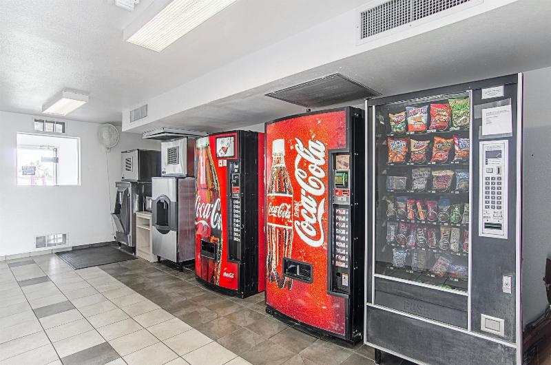 Motel 6rock Springs, Wy