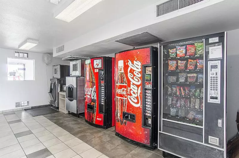 Motel 6rock Springs, Wy