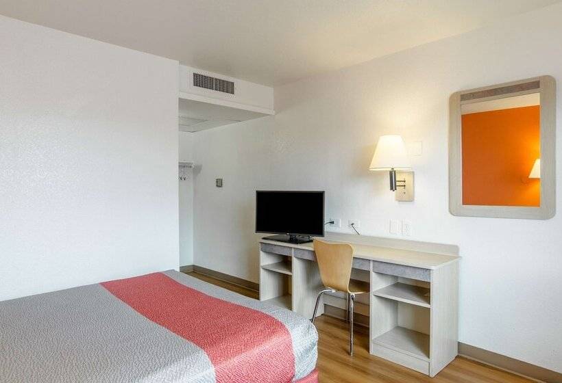 Motel 6rock Springs, Wy