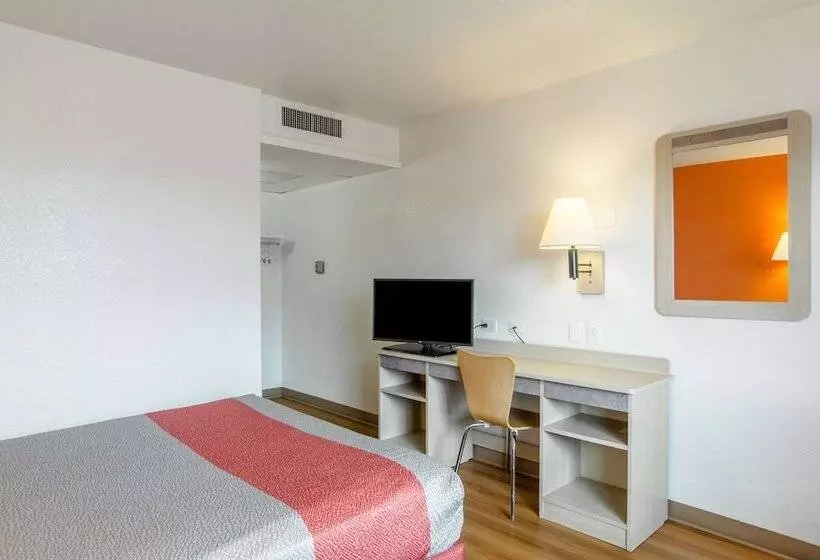 Motel 6rock Springs, Wy