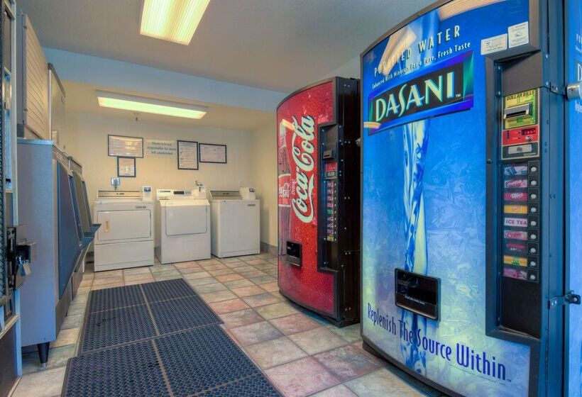 Motel 6 Santa Ana, Ca