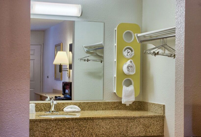 Motel 6seattle, Wa  South