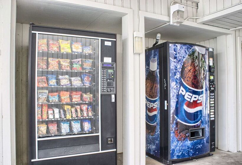 Motel 6seattle, Wa  South