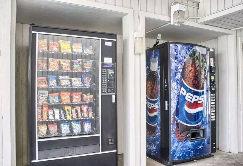 Motel 6seattle, Wa  South