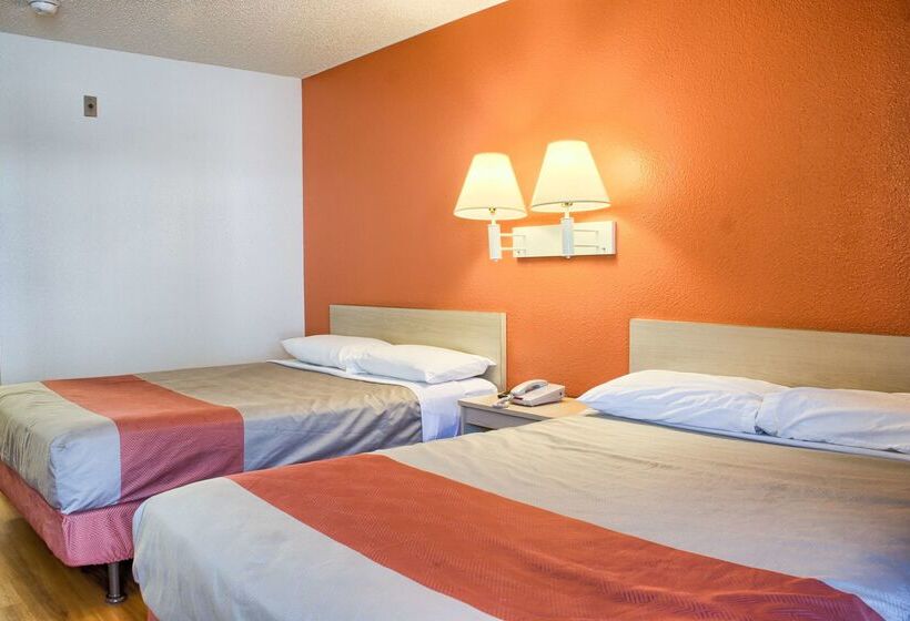 Motel 6seattle, Wa  South