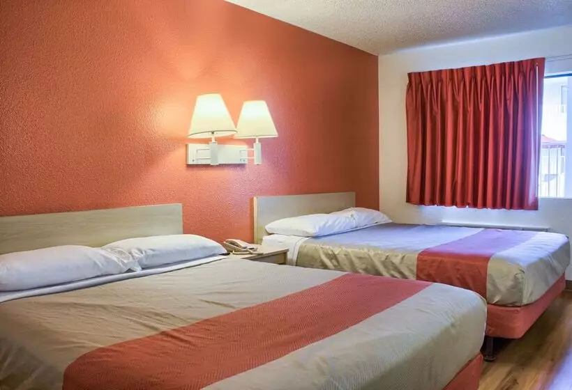 Motel 6seattle, Wa  South