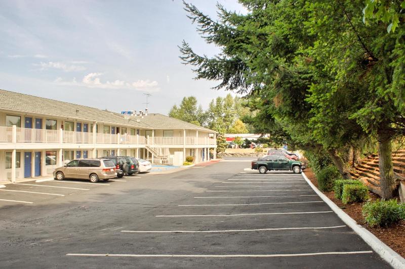 Motel 6seattle, Wa  South