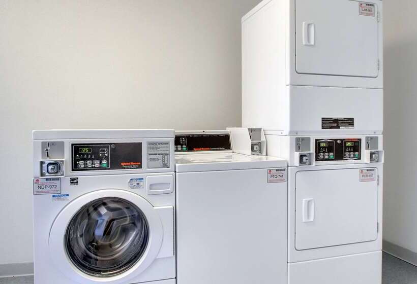 Motel 6 Springfield, Il I 55 I 72