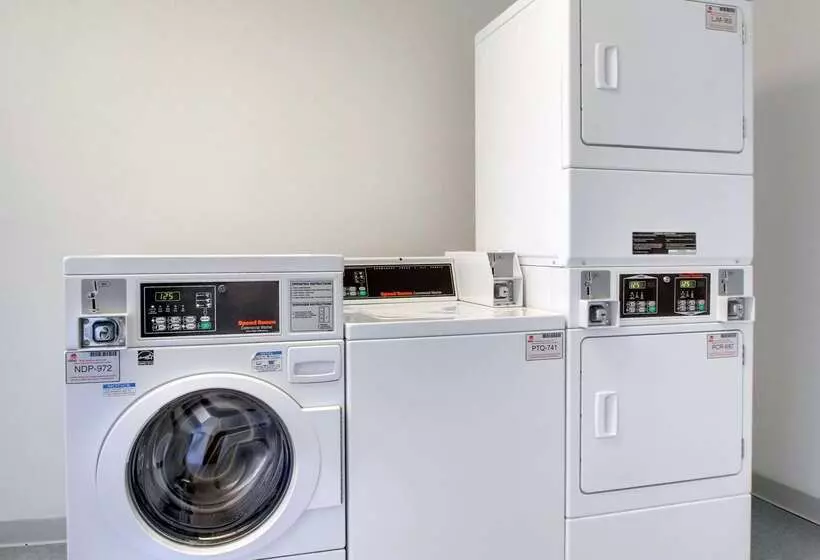 Motel 6 Springfield, Il I 55 I 72