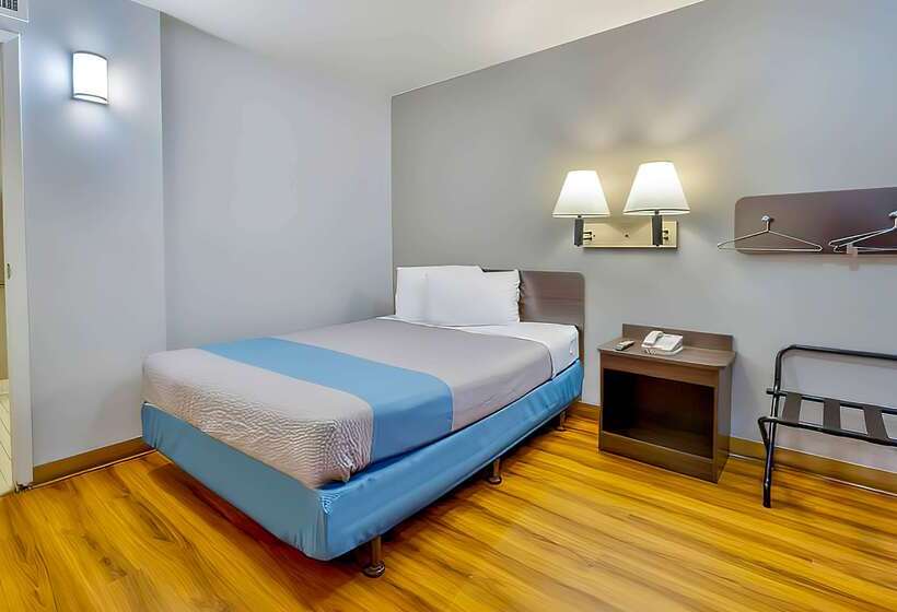 Motel 6tucumcari, Nm