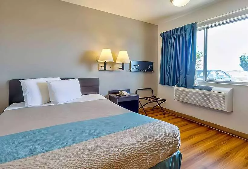 Motel 6tucumcari, Nm