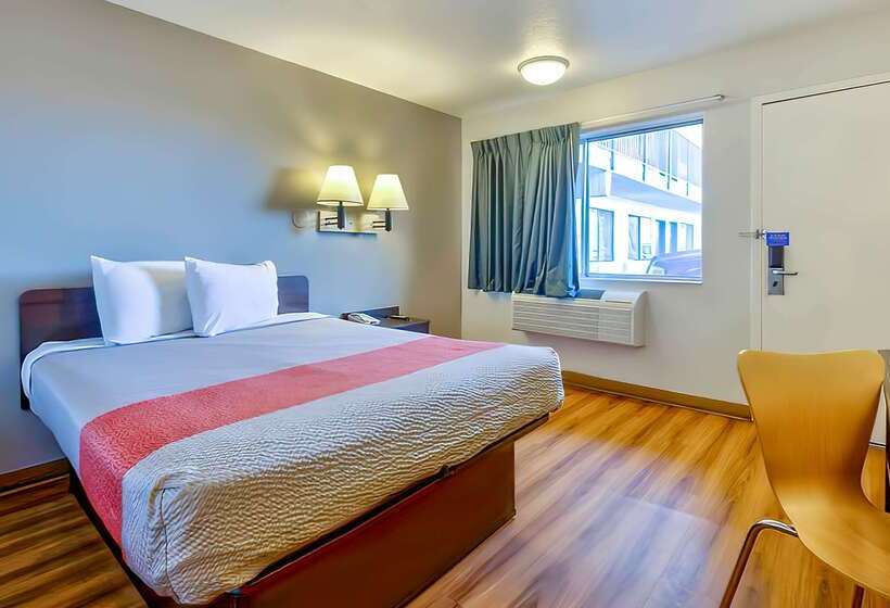 Motel 6tucumcari, Nm