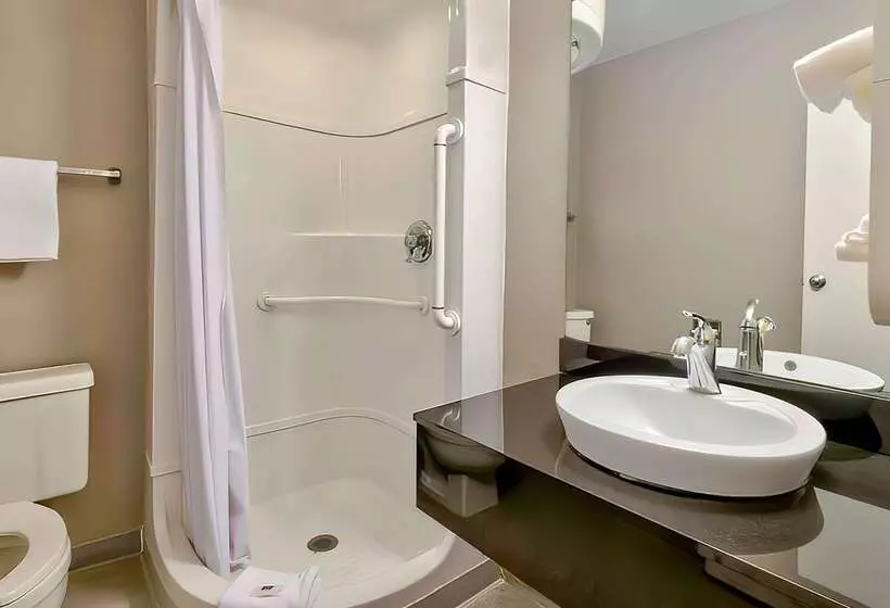 Motel 6tucumcari, Nm