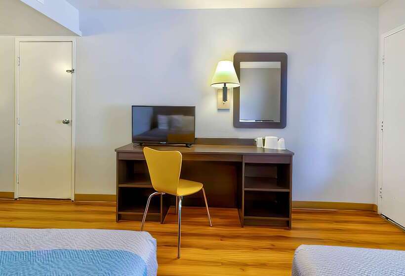 Motel 6tucumcari, Nm