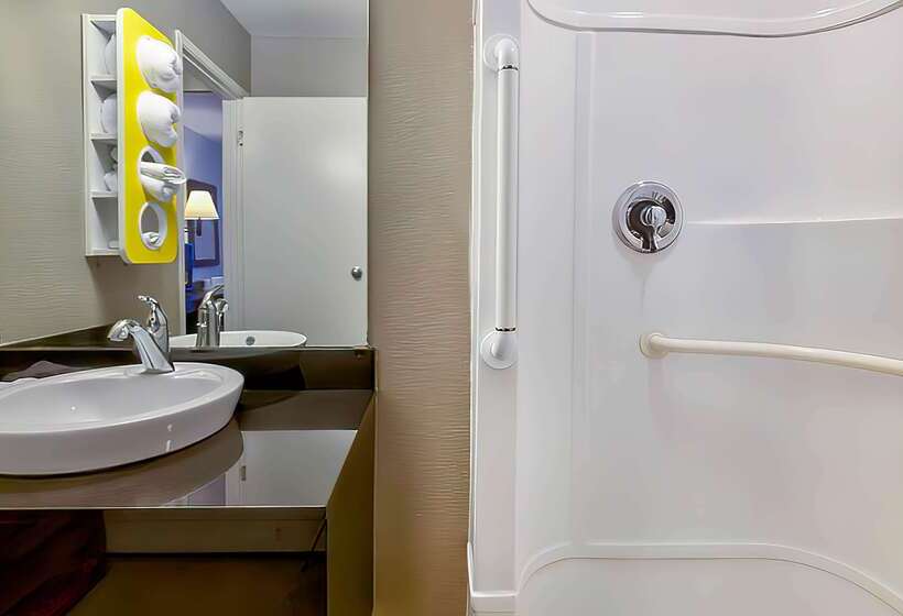 Motel 6tucumcari, Nm