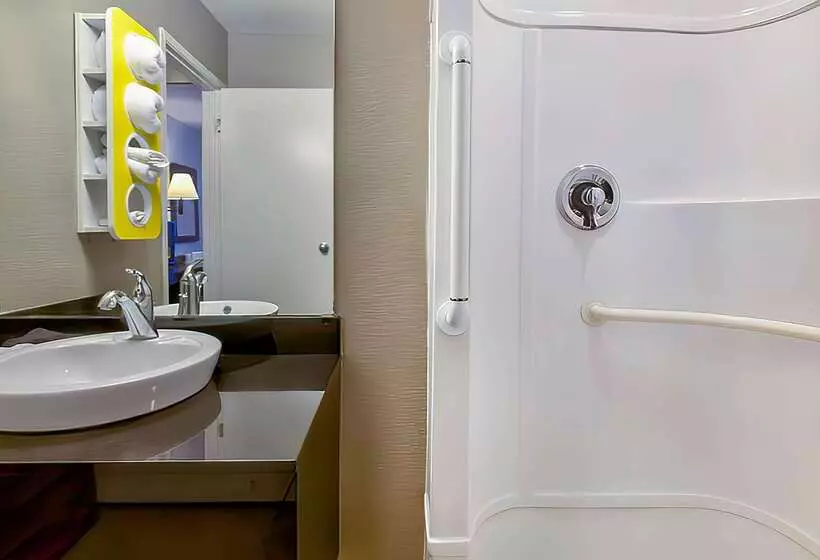 Motel 6tucumcari, Nm