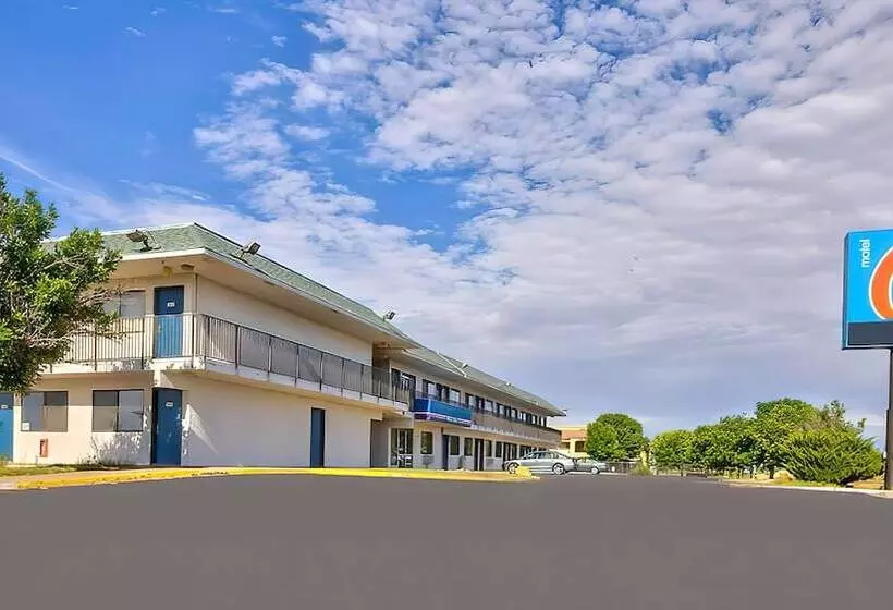 Motel 6tucumcari, Nm