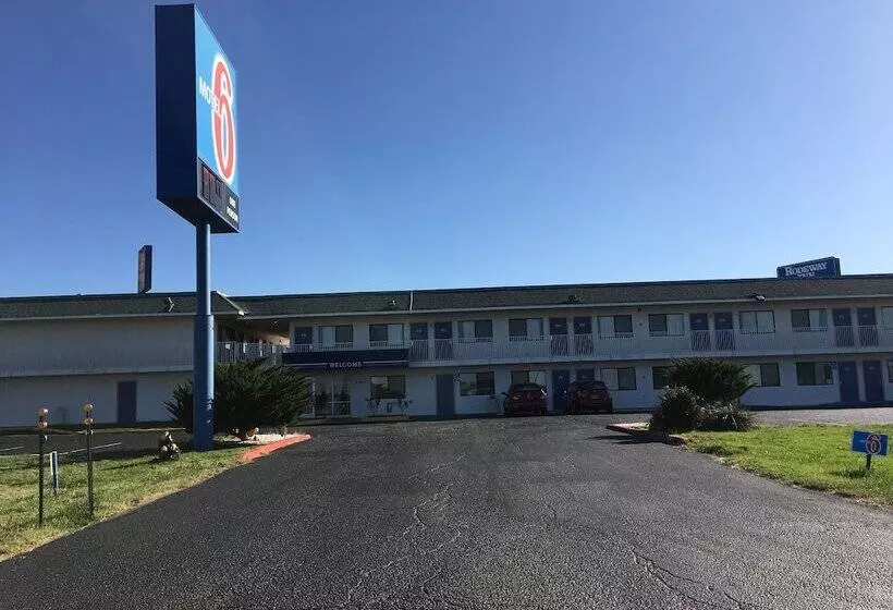 Motel 6tucumcari, Nm