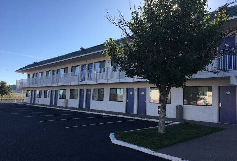 Motel 6tucumcari, Nm