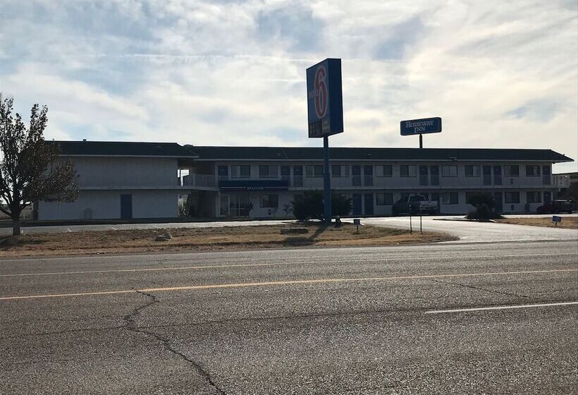 Motel 6tucumcari, Nm