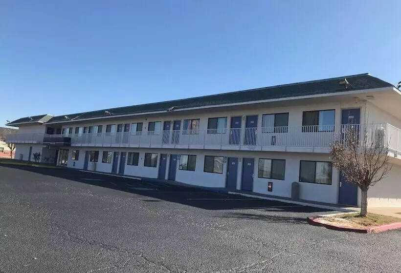 Motel 6tucumcari, Nm