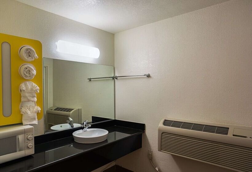 Motel 6wenatchee, Wa