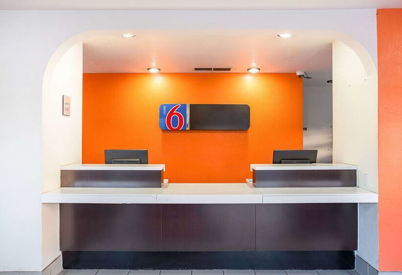 Motel 6wenatchee, Wa