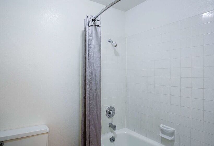 Motel 6wenatchee, Wa