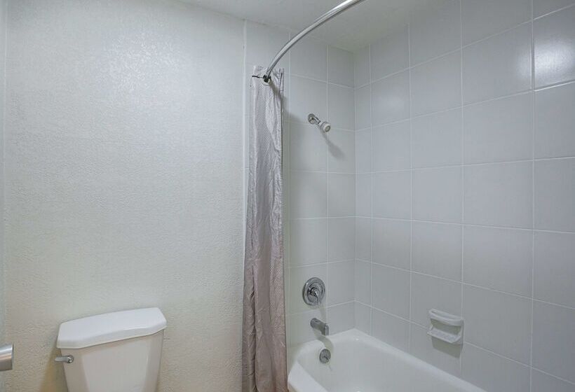 Motel 6wenatchee, Wa