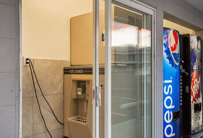 Motel 6wenatchee, Wa