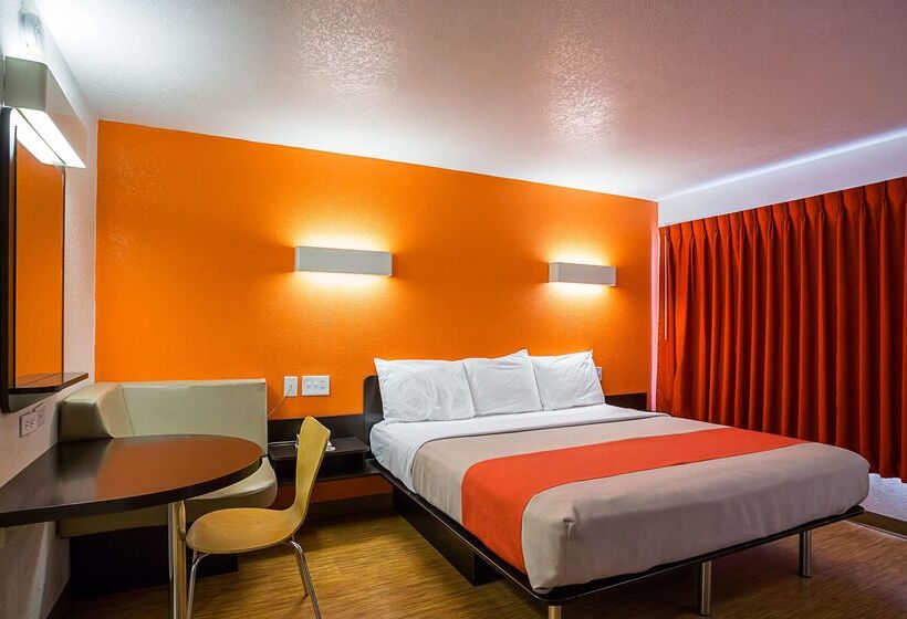 Motel 6wenatchee, Wa