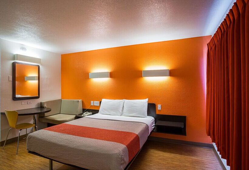 Motel 6wenatchee, Wa