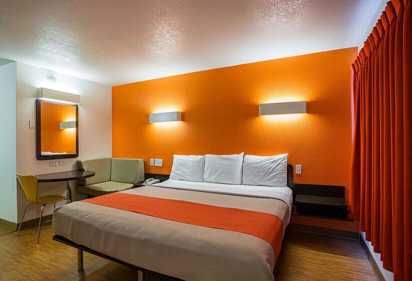 Motel 6wenatchee, Wa