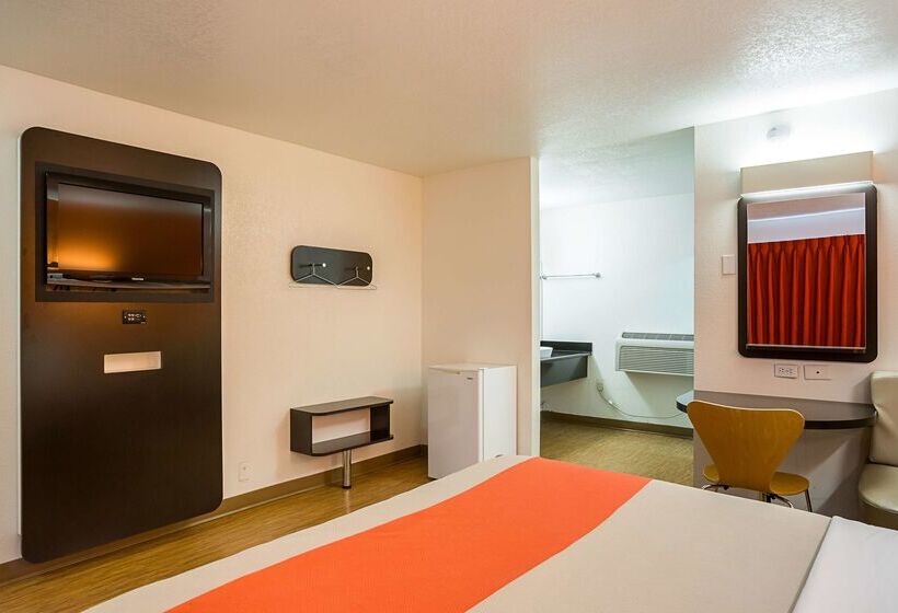 Motel 6wenatchee, Wa