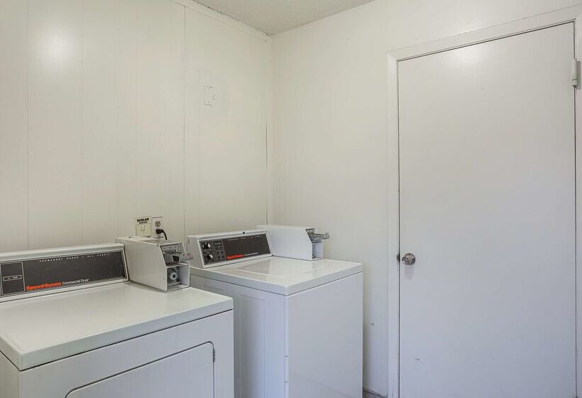 Motel 6wenatchee, Wa