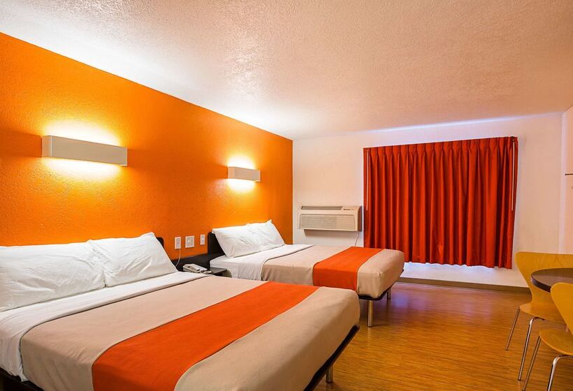 Motel 6wenatchee, Wa