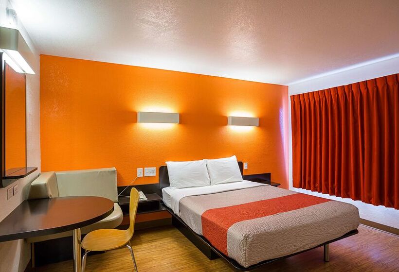 Motel 6wenatchee, Wa