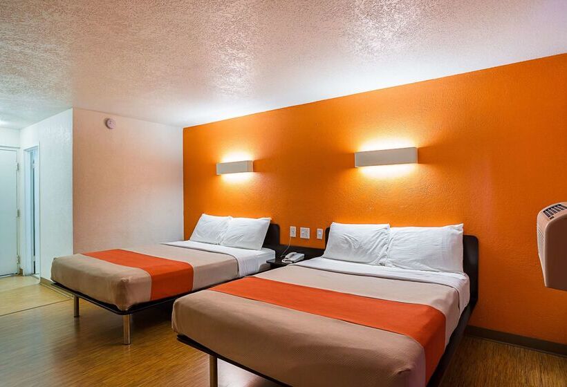 Motel 6wenatchee, Wa