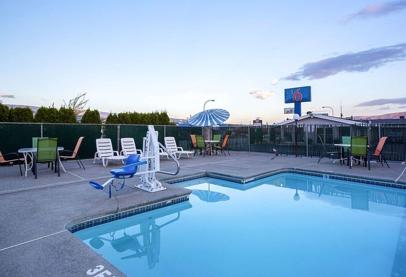 Motel 6wenatchee, Wa