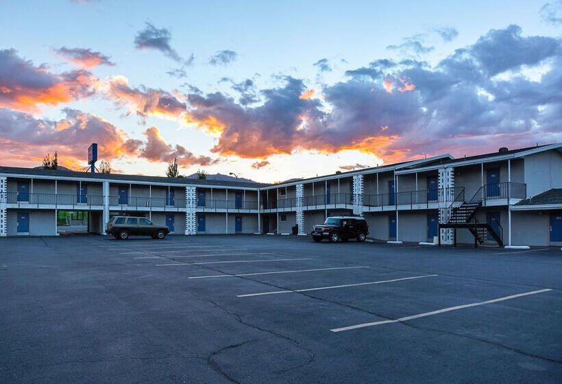 Motel 6wenatchee, Wa